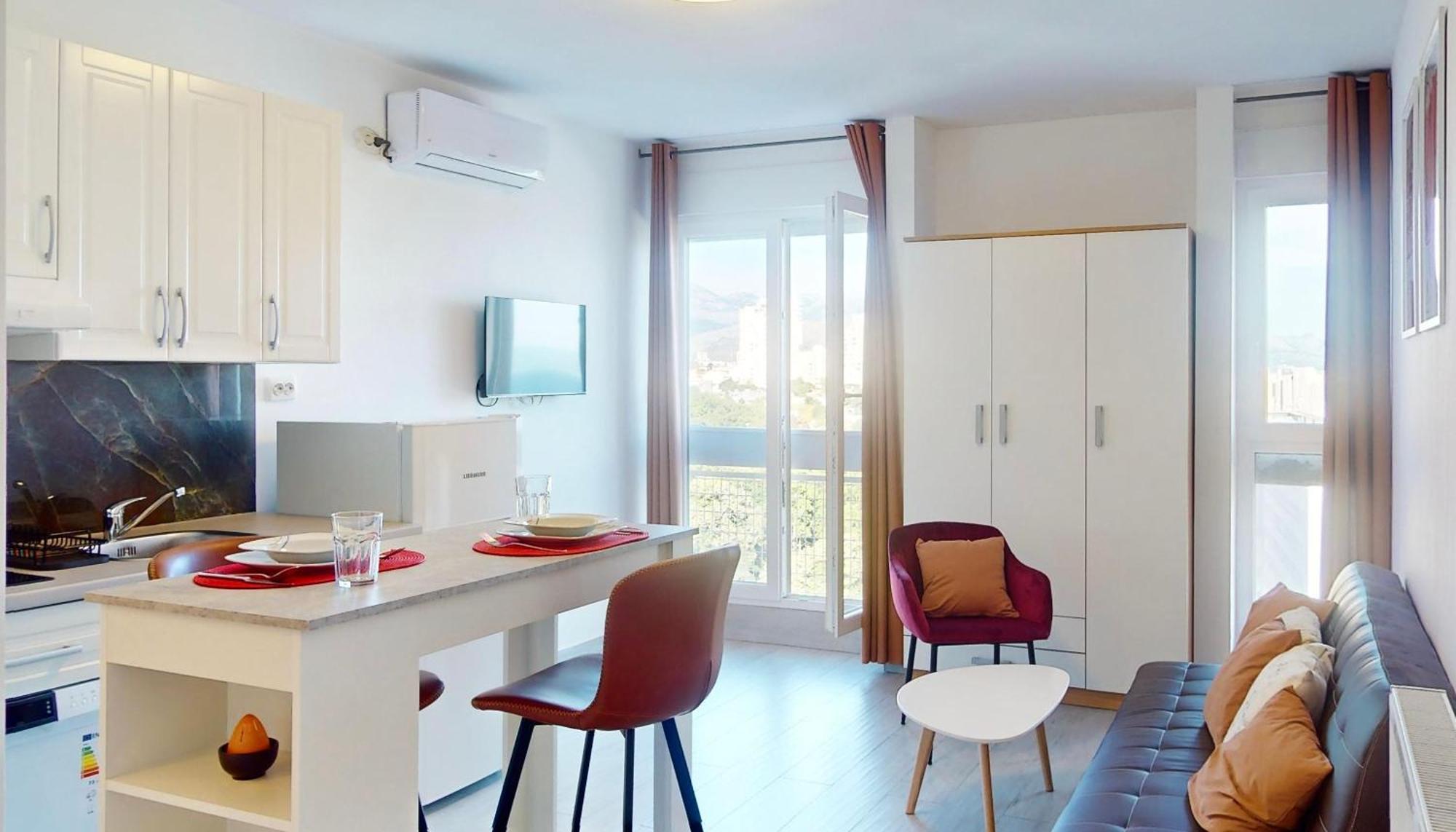 Apartments Buba Split Exterior photo